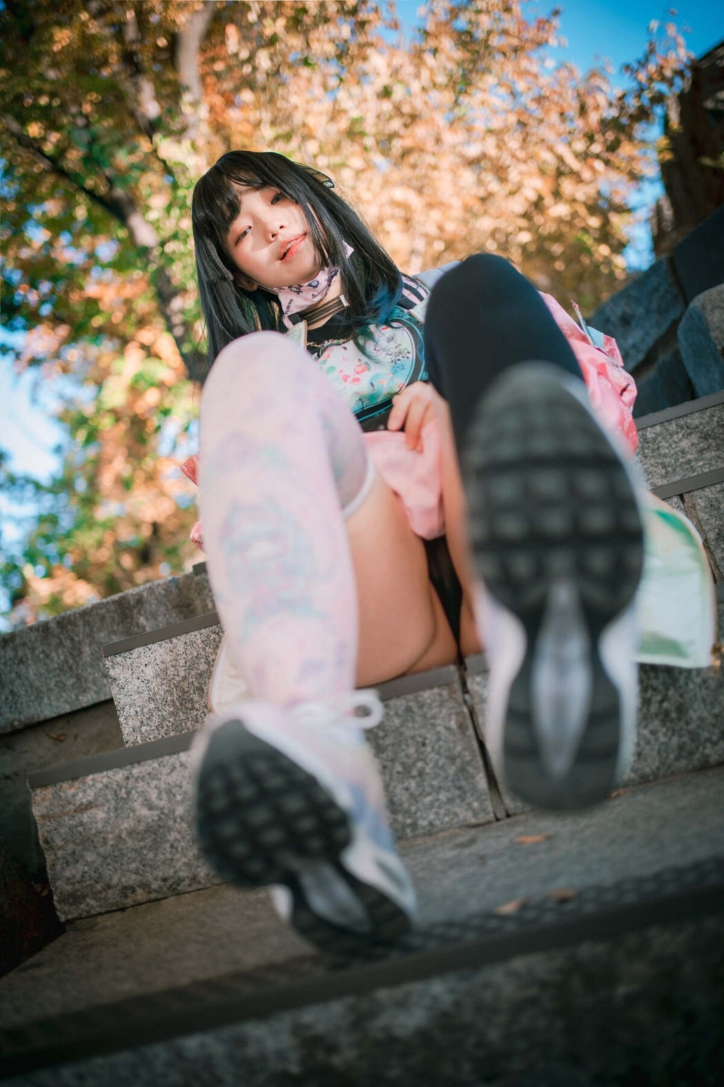 DJAWA Mimmi 밈미 – Sukajan Gal B