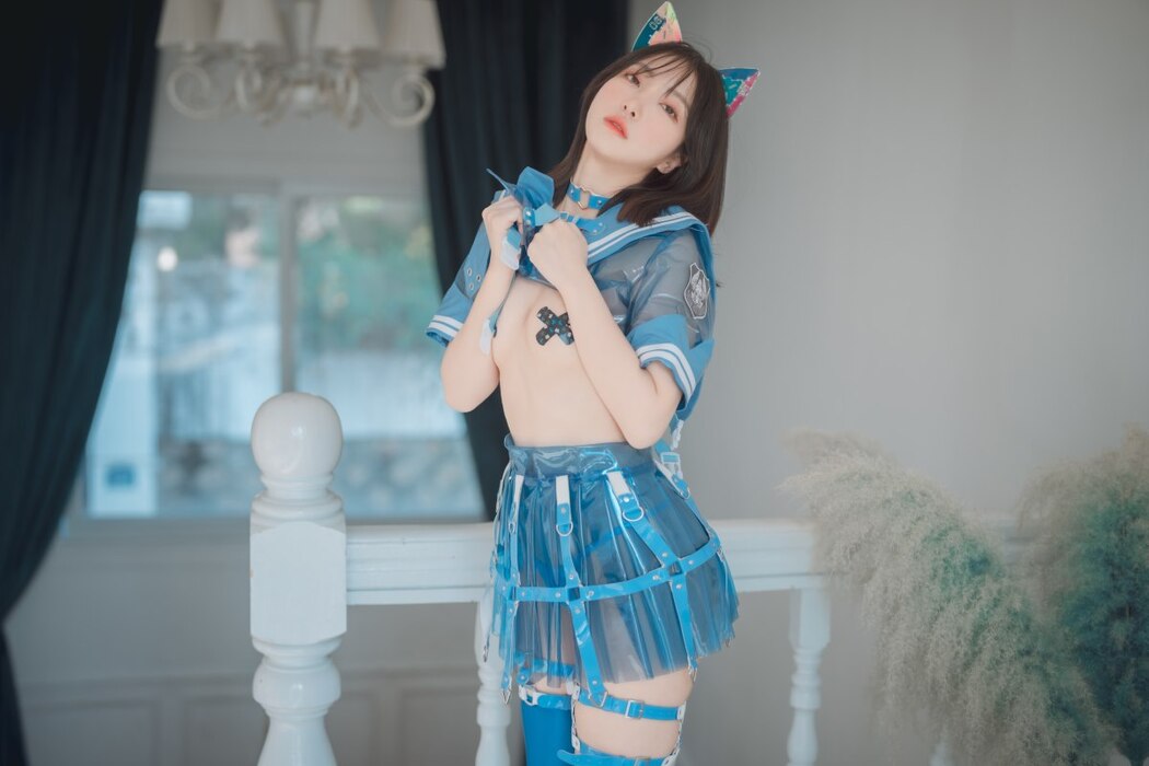 DJAWA HaNari 하나리 – Dream High School S.Ver B