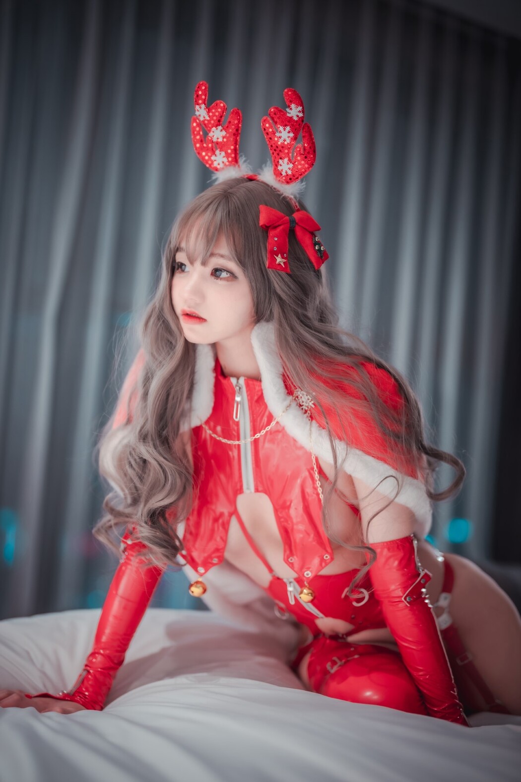 DJAWA Jeong Jenny 정제니 – Christmas Special 2022