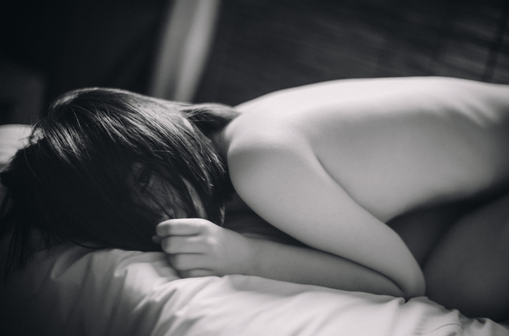 DJAWA Jeong Jenny 정제니 – Blanc Et Noir Jenny S.Ver