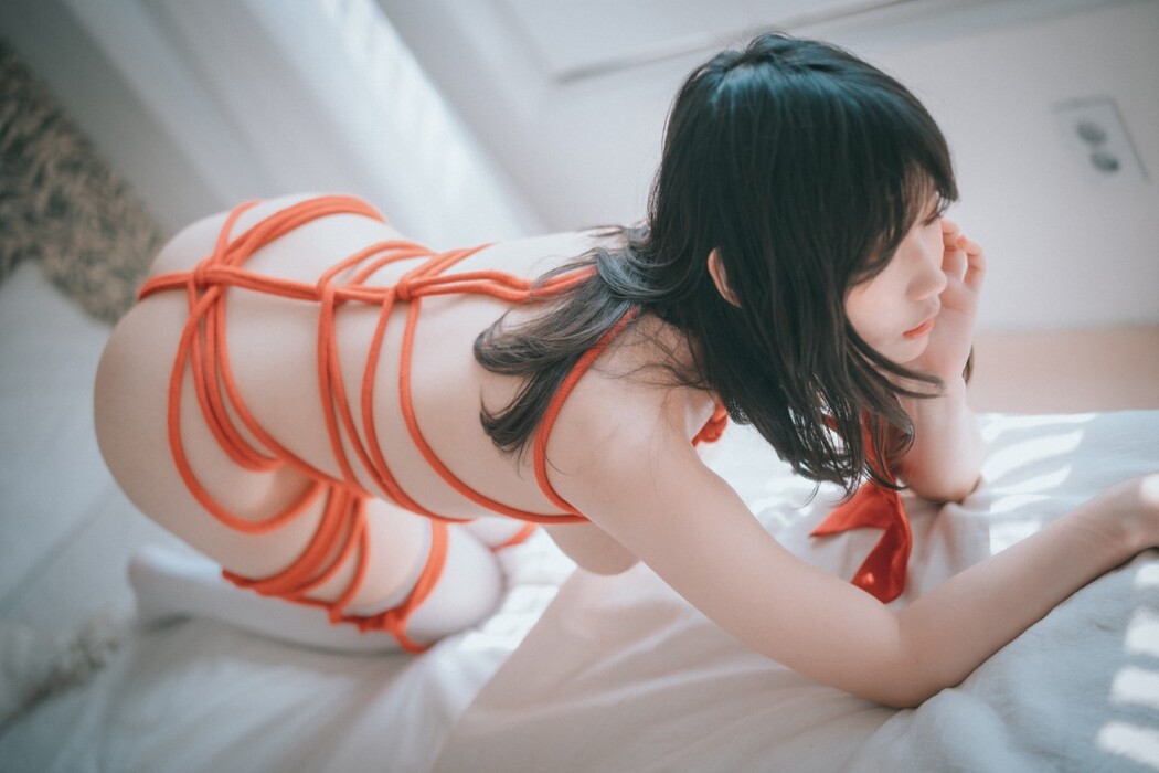 DJAWA Mimmi 밈미 – Knotting Class 2