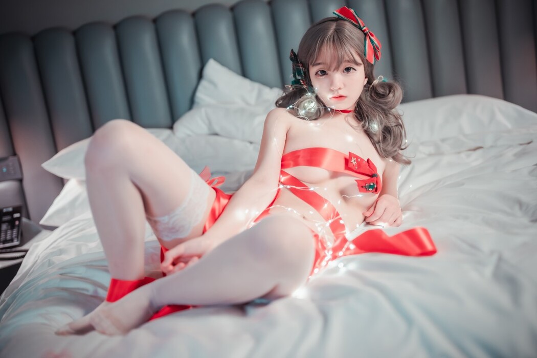 DJAWA Jeong Jenny 정제니 – Christmas Special 2022