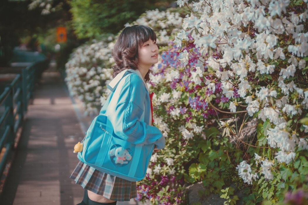 DJAWA Mimmi 밈미 – Your Panties B