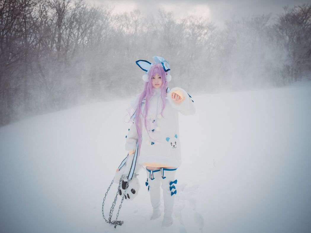 DJAWA Mimmi 밈미 – Azur Lane Tashkent