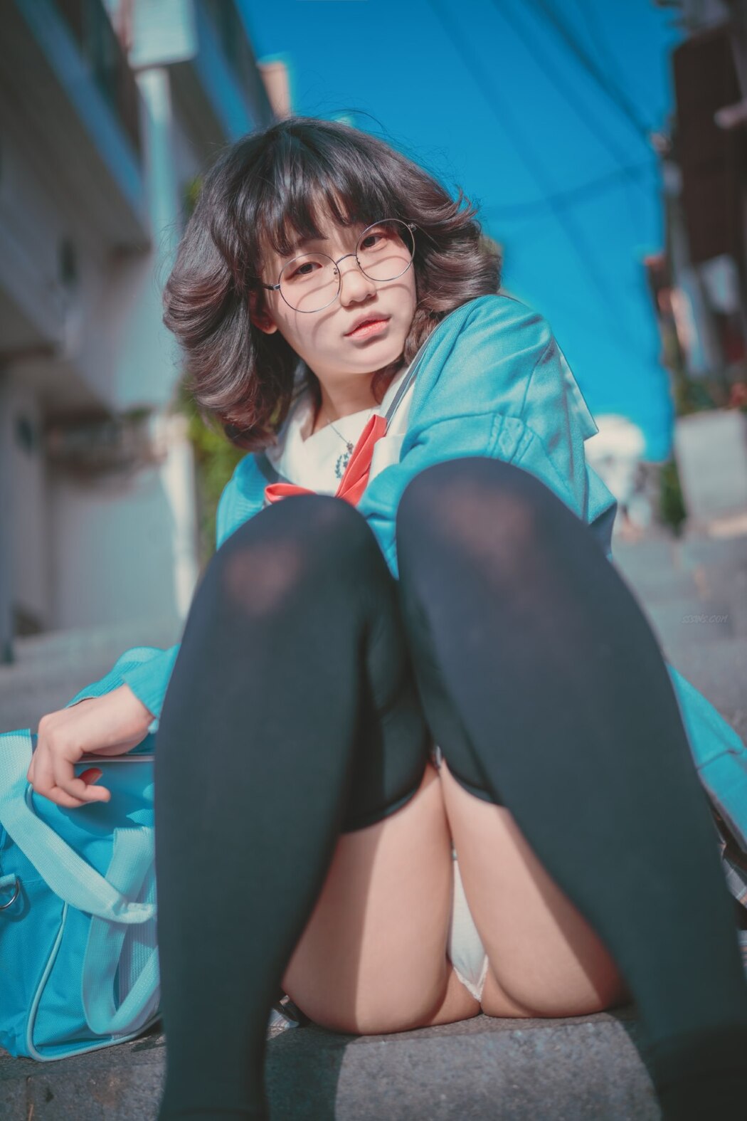 DJAWA Mimmi 밈미 – Your Panties A