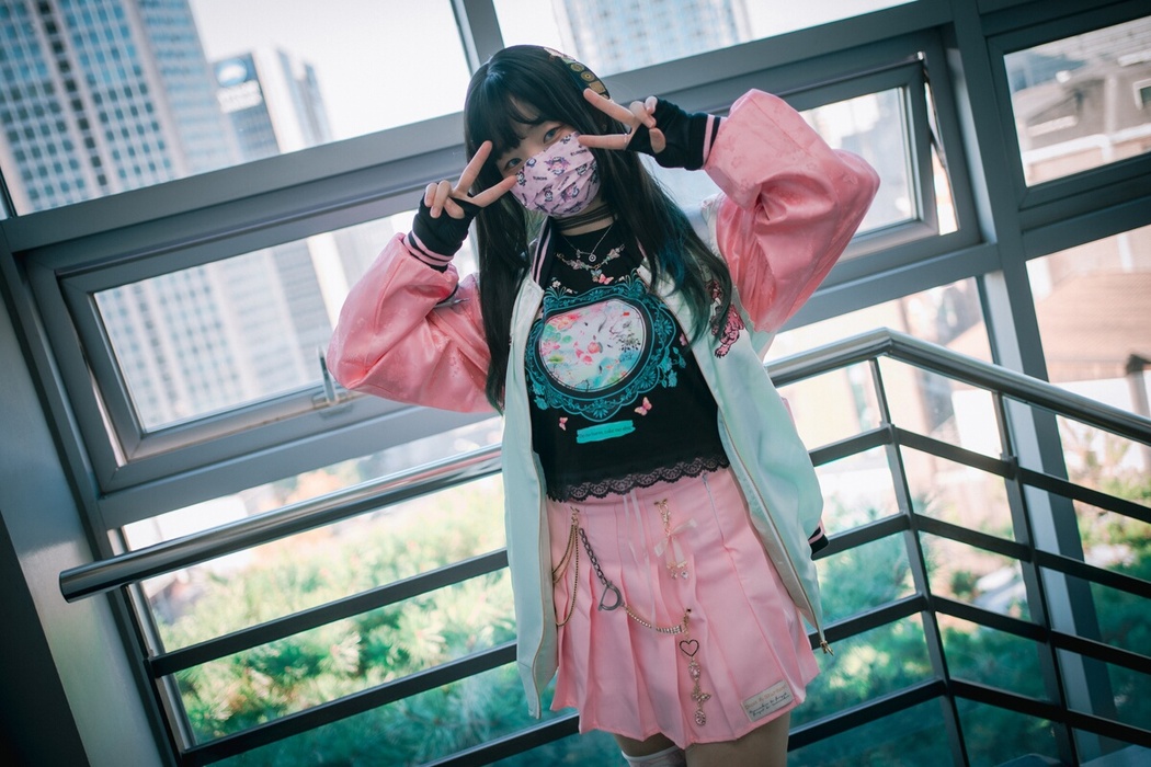 DJAWA Mimmi 밈미 – Sukajan Gal A