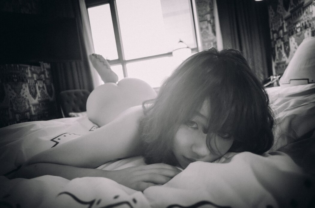 DJAWA Mimmi 밈미 – Mademoiselle Mimmi S.Ver B