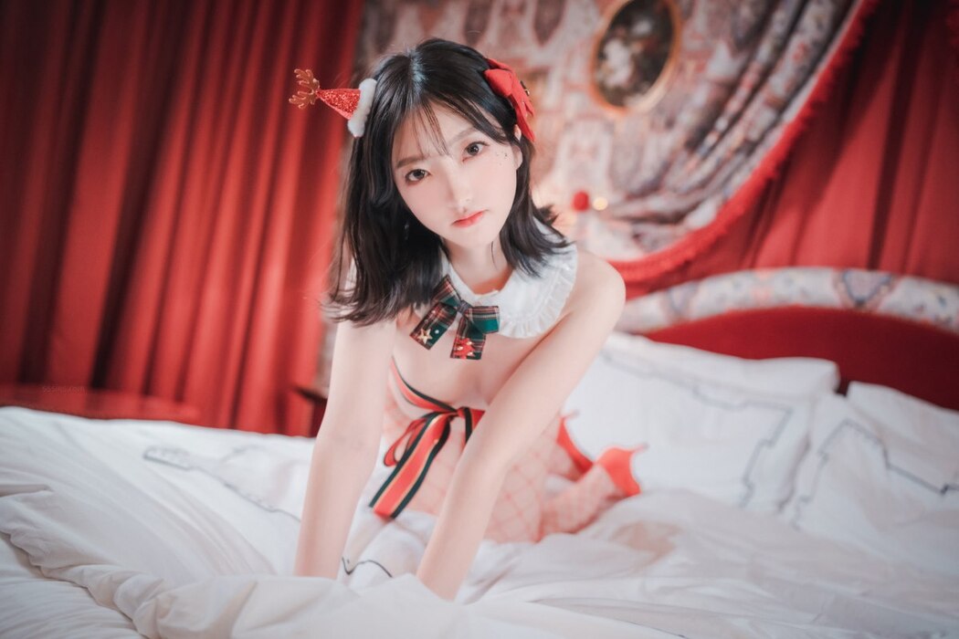 DJAWA HaNari 하나리 – Christmas Special