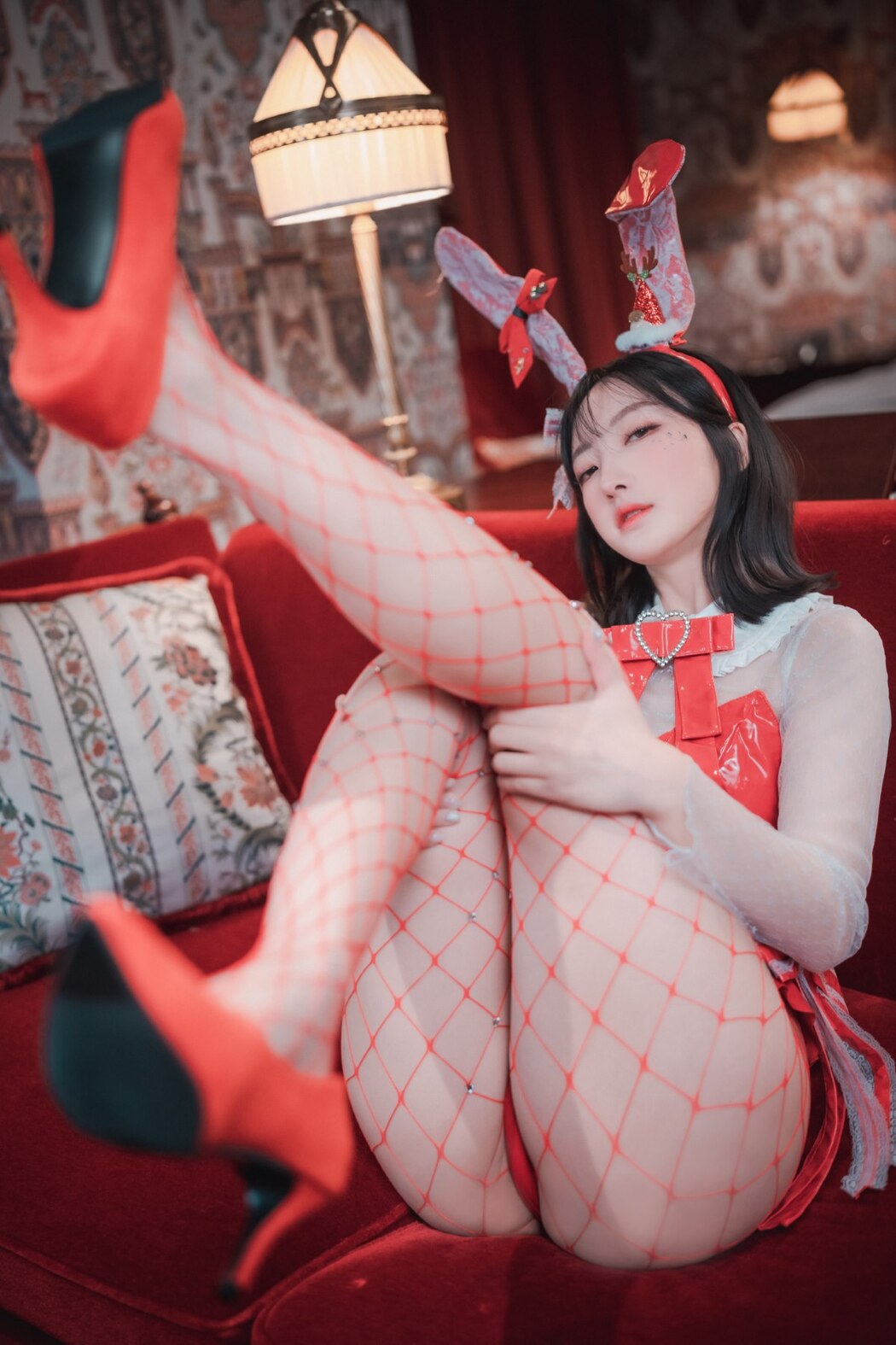DJAWA HaNari 하나리 – Christmas Special