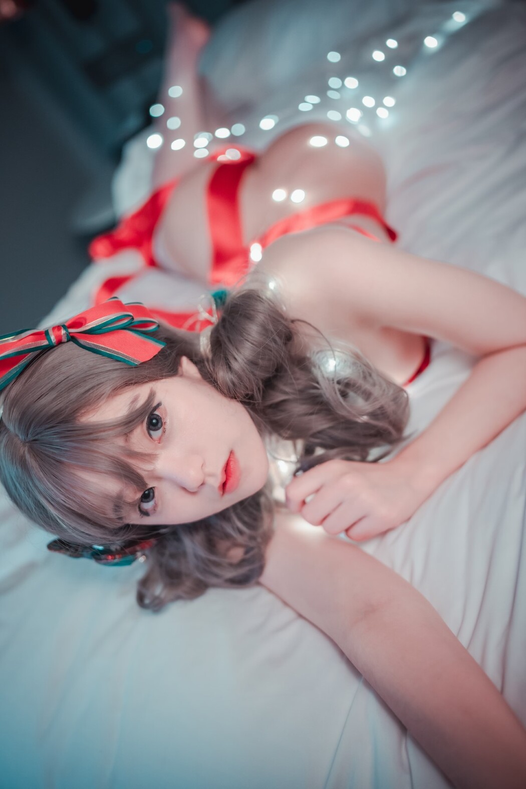 DJAWA Jeong Jenny 정제니 – Christmas Special 2022