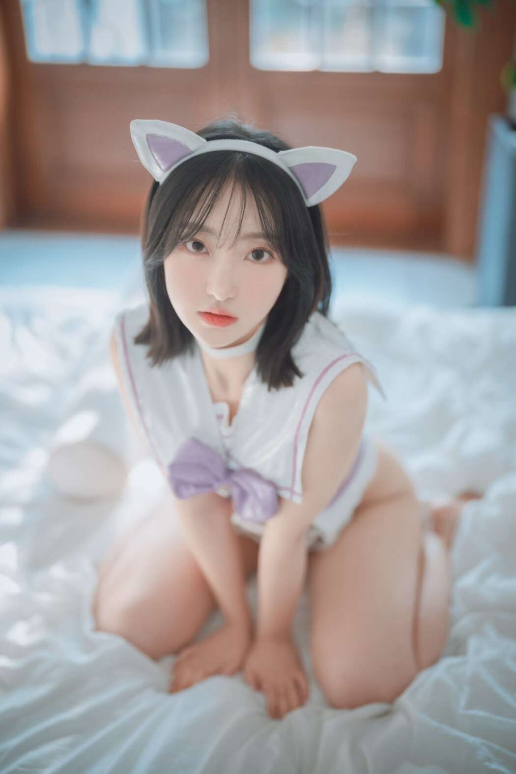 DJAWA HaNari 하나리 – Snow Cat 3