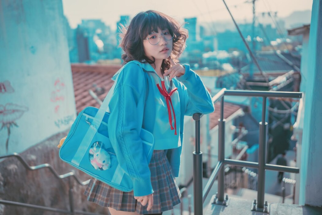 DJAWA Mimmi 밈미 – Your Panties A