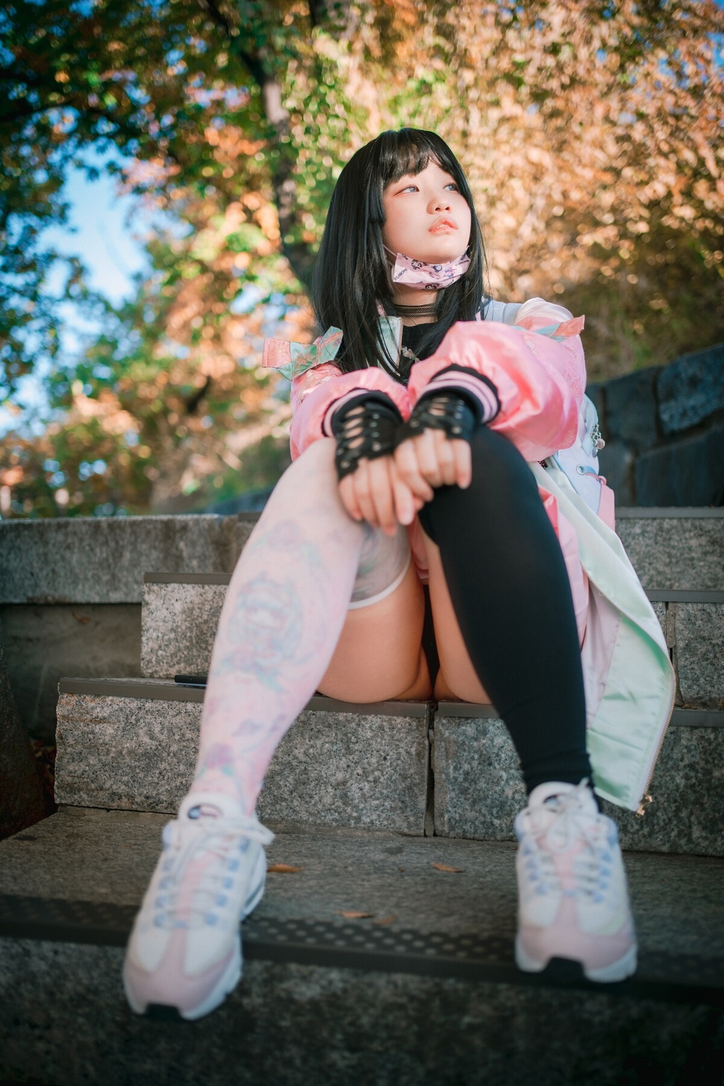 DJAWA Mimmi 밈미 – Sukajan Gal A