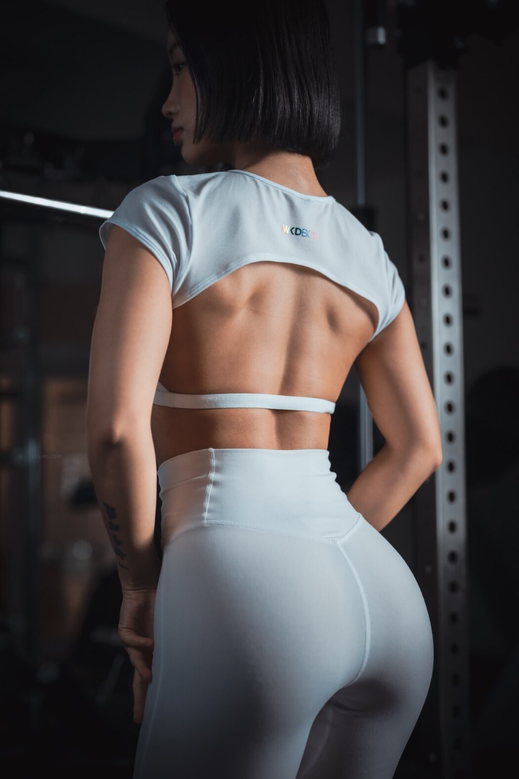 DJAWA Booty Queen – Personal Training A