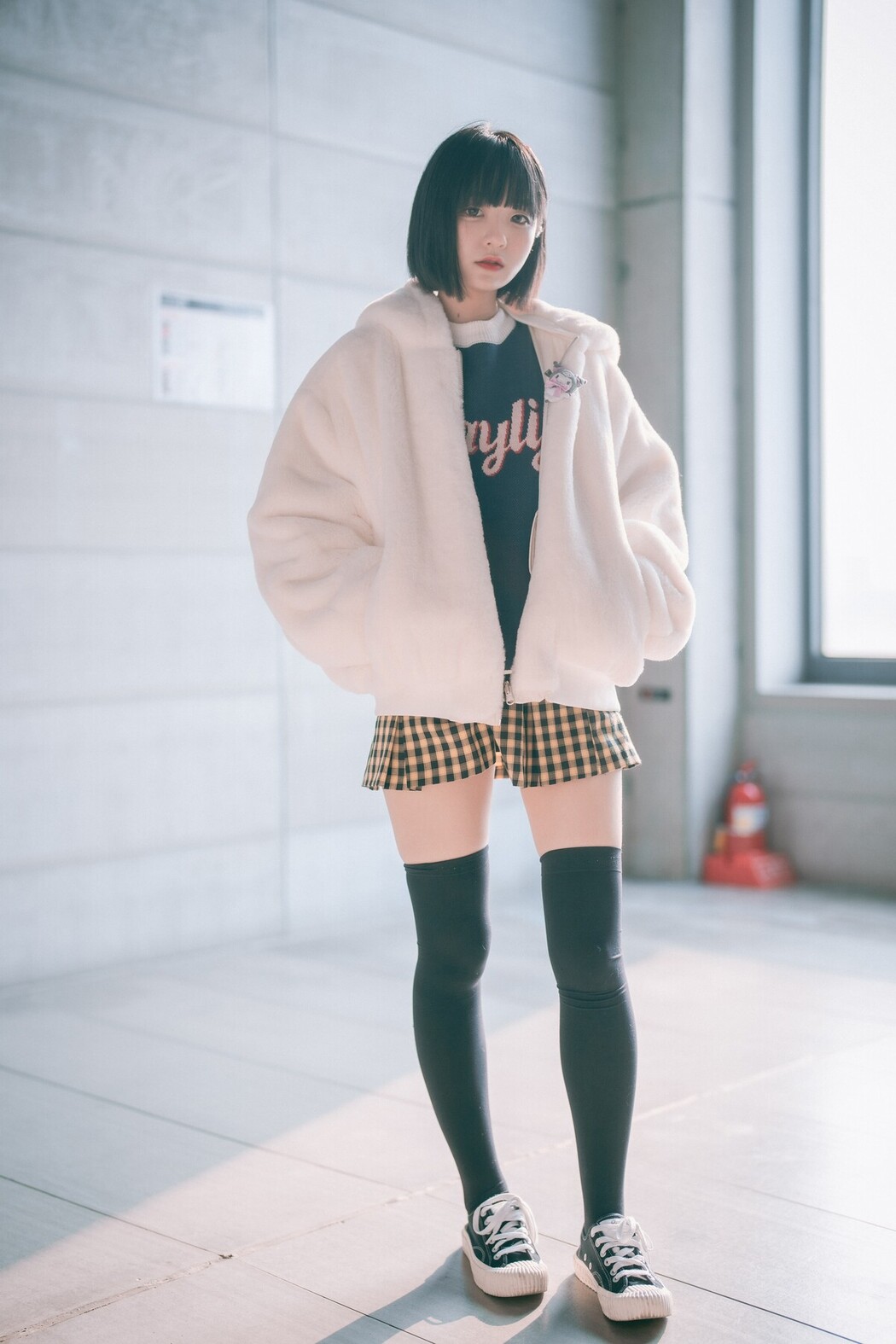 DJAWA Jeong Jenny 정제니 – Daylife In Sacramento A