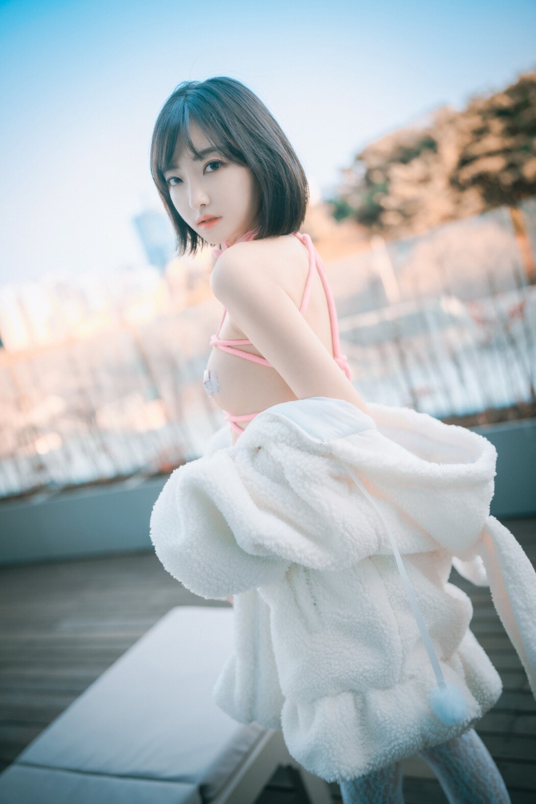 DJAWA HaNari 하나리 – Knotting Class 7 S.Ver A