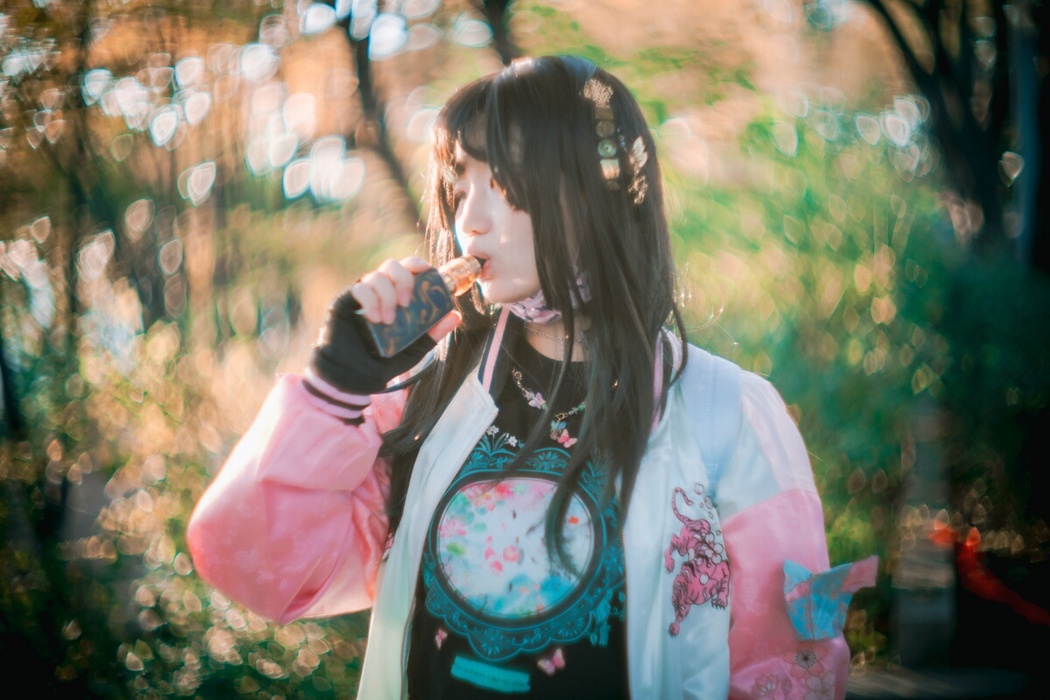 DJAWA Mimmi 밈미 – Sukajan Gal B