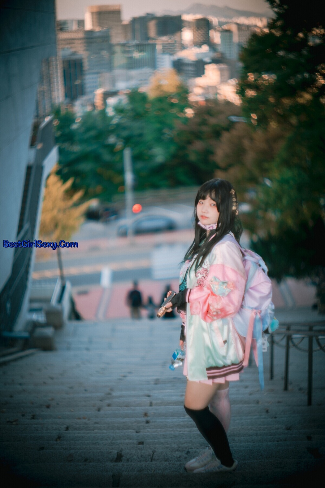 DJAWA Mimmi 밈미 – Sukajan Gal B