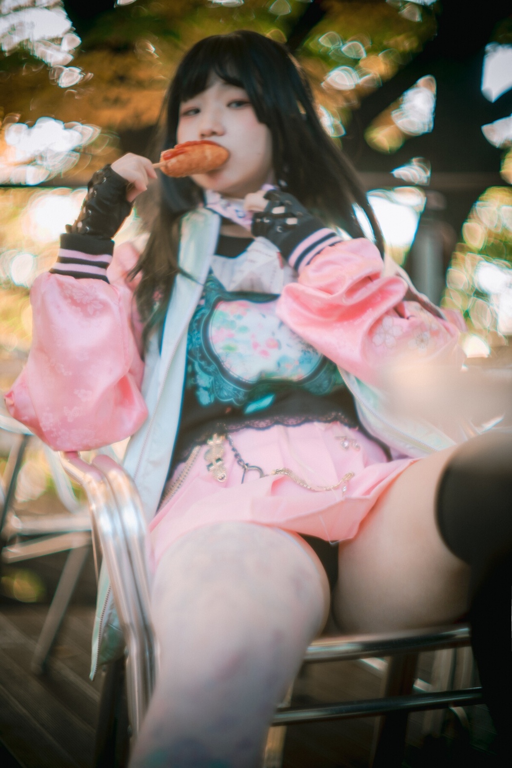 DJAWA Mimmi 밈미 – Sukajan Gal A