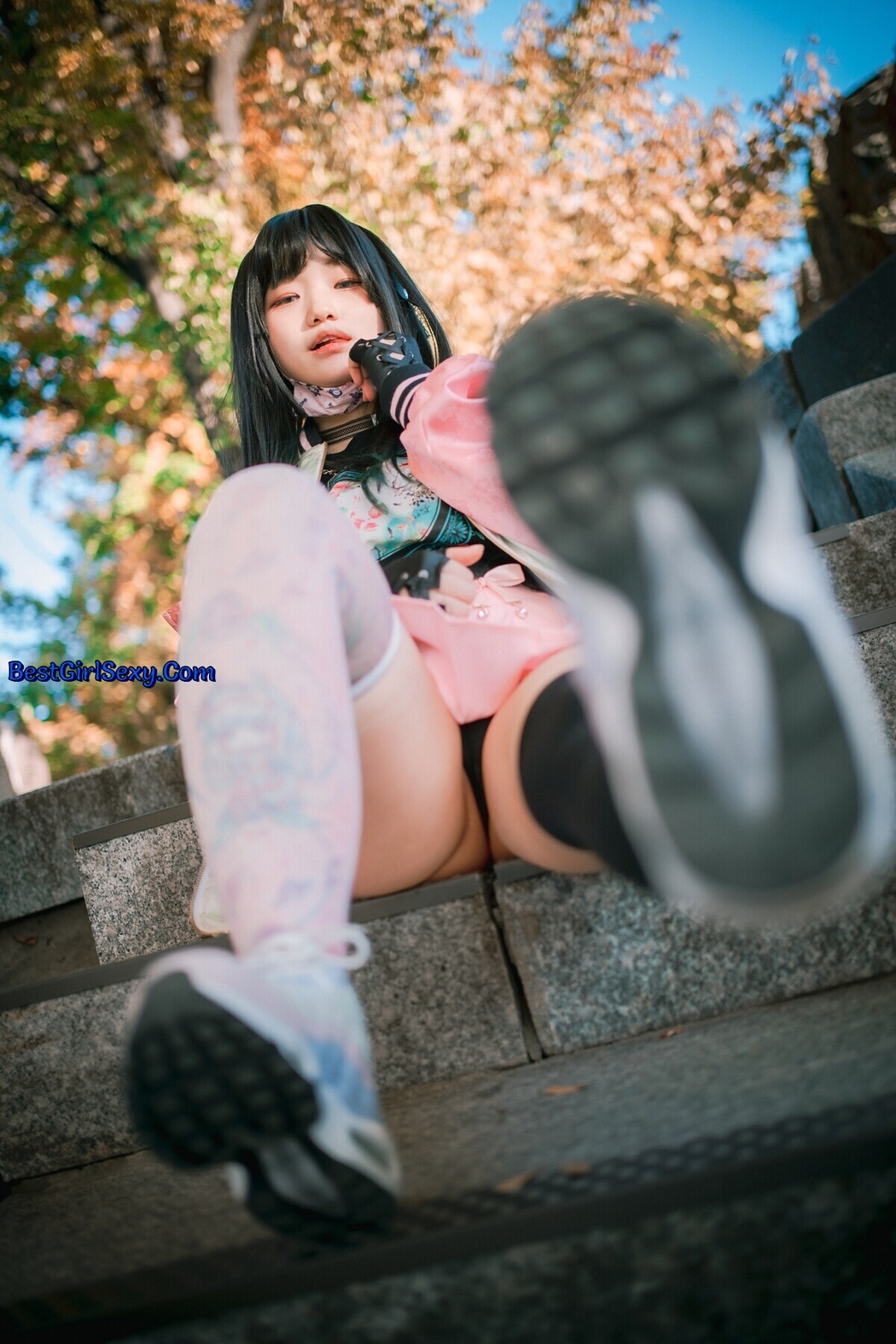 DJAWA Mimmi 밈미 – Sukajan Gal B