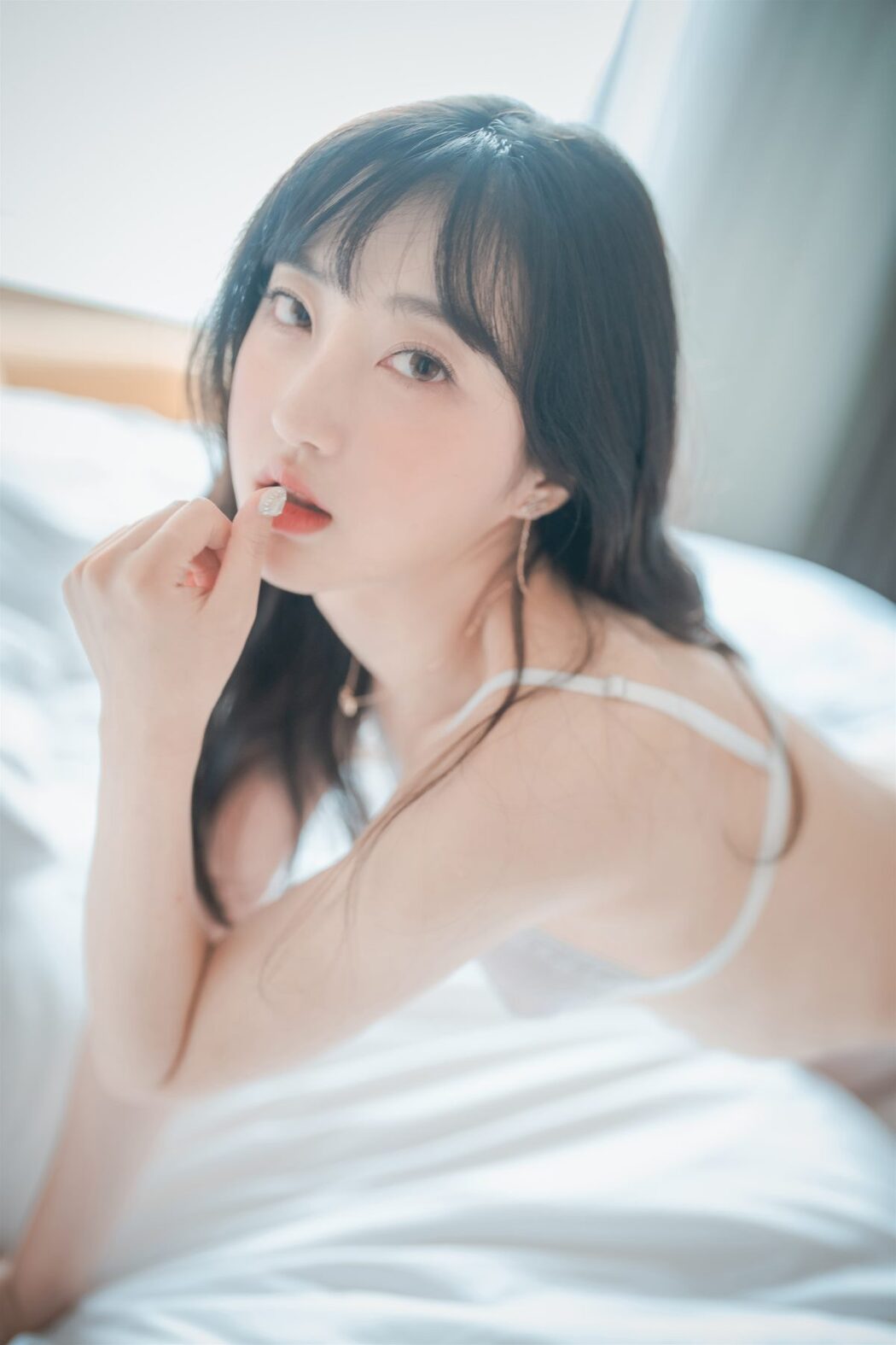 DJAWA HaNari 하나리 Champagne Mesh