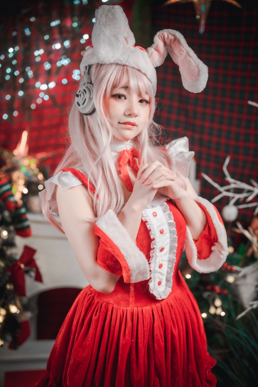 DJAWA Mimmi 밈미 – Christmas Special 2022