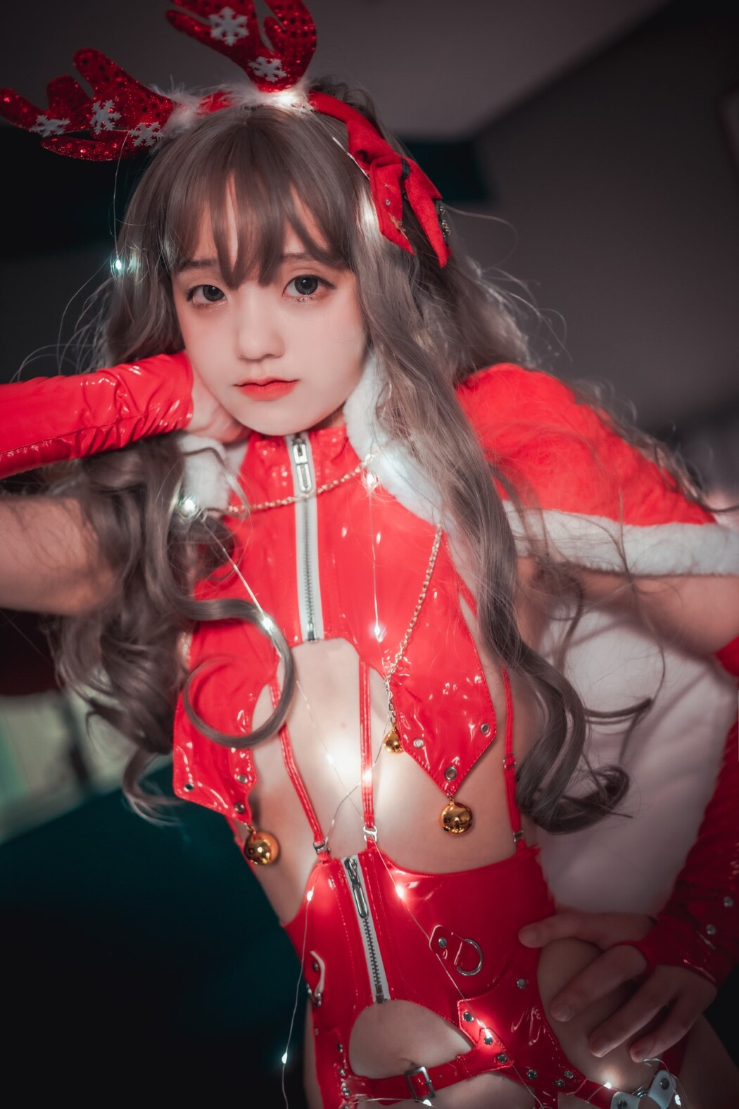 DJAWA Jeong Jenny 정제니 – Christmas Special 2022