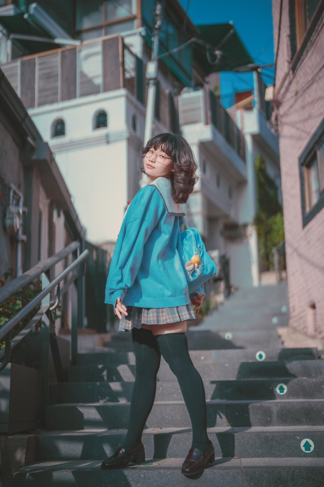 DJAWA Mimmi 밈미 – Your Panties B