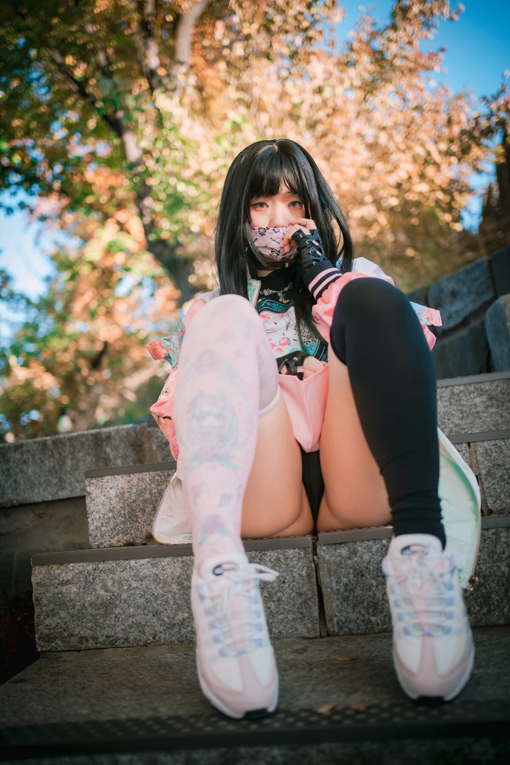 DJAWA Mimmi 밈미 – Sukajan Gal B