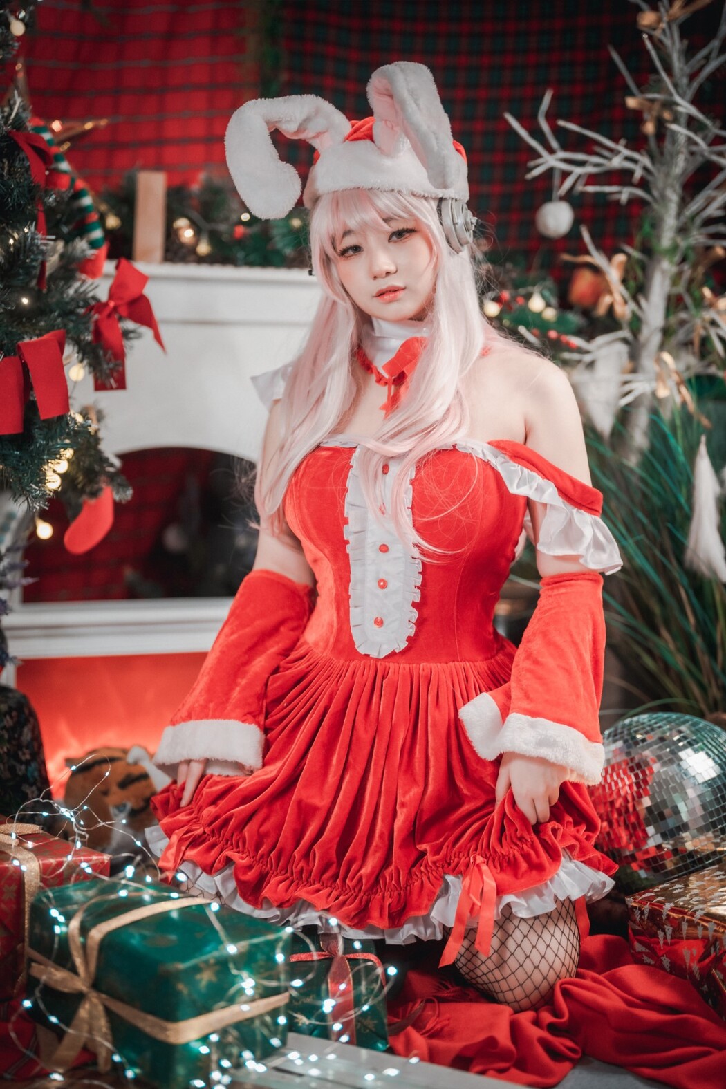 DJAWA Mimmi 밈미 – Christmas Special 2022
