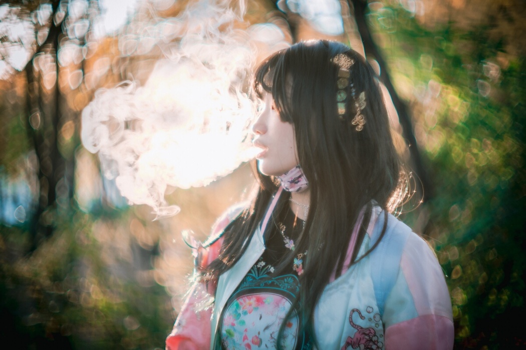 DJAWA Mimmi 밈미 – Sukajan Gal B