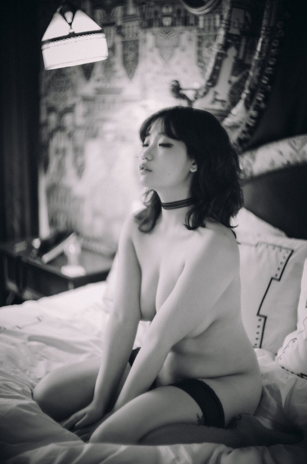 DJAWA Mimmi 밈미 – Mademoiselle Mimmi S.Ver B