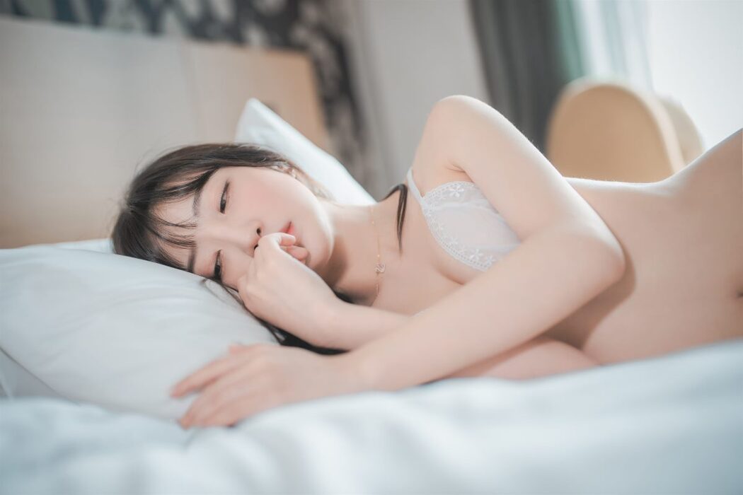 DJAWA HaNari 하나리 Champagne Mesh