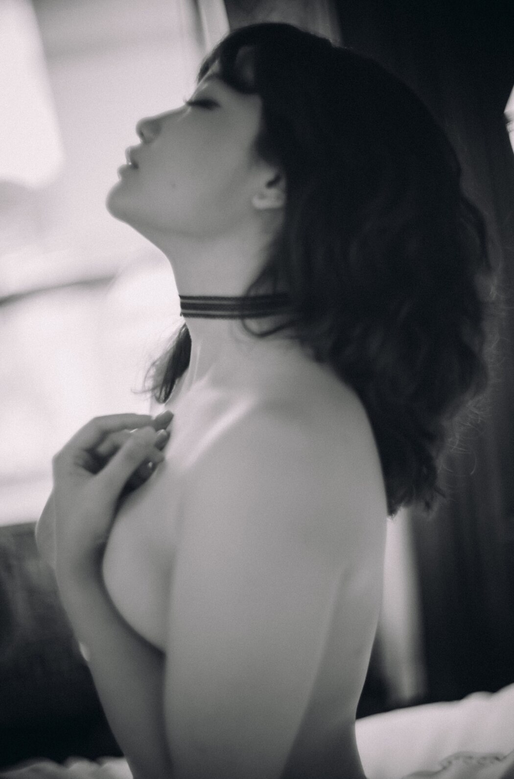 DJAWA Mimmi 밈미 – Mademoiselle Mimmi S.Ver B
