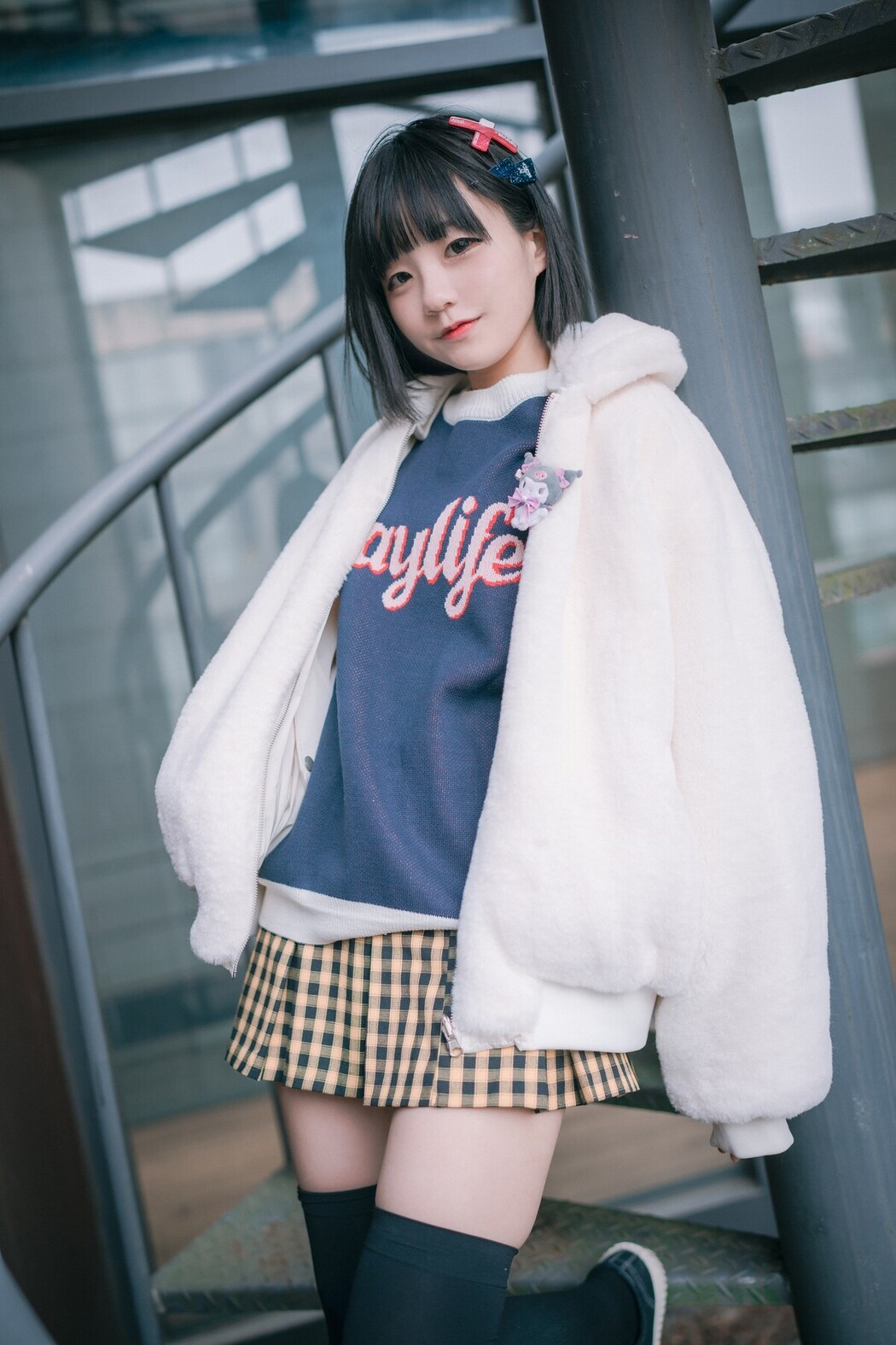 DJAWA Jeong Jenny 정제니 – Daylife In Sacramento A