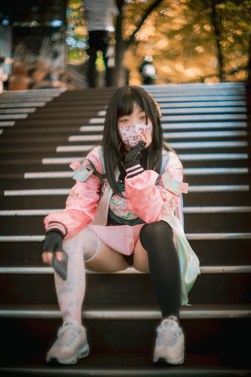 DJAWA Mimmi 밈미 – Sukajan Gal A