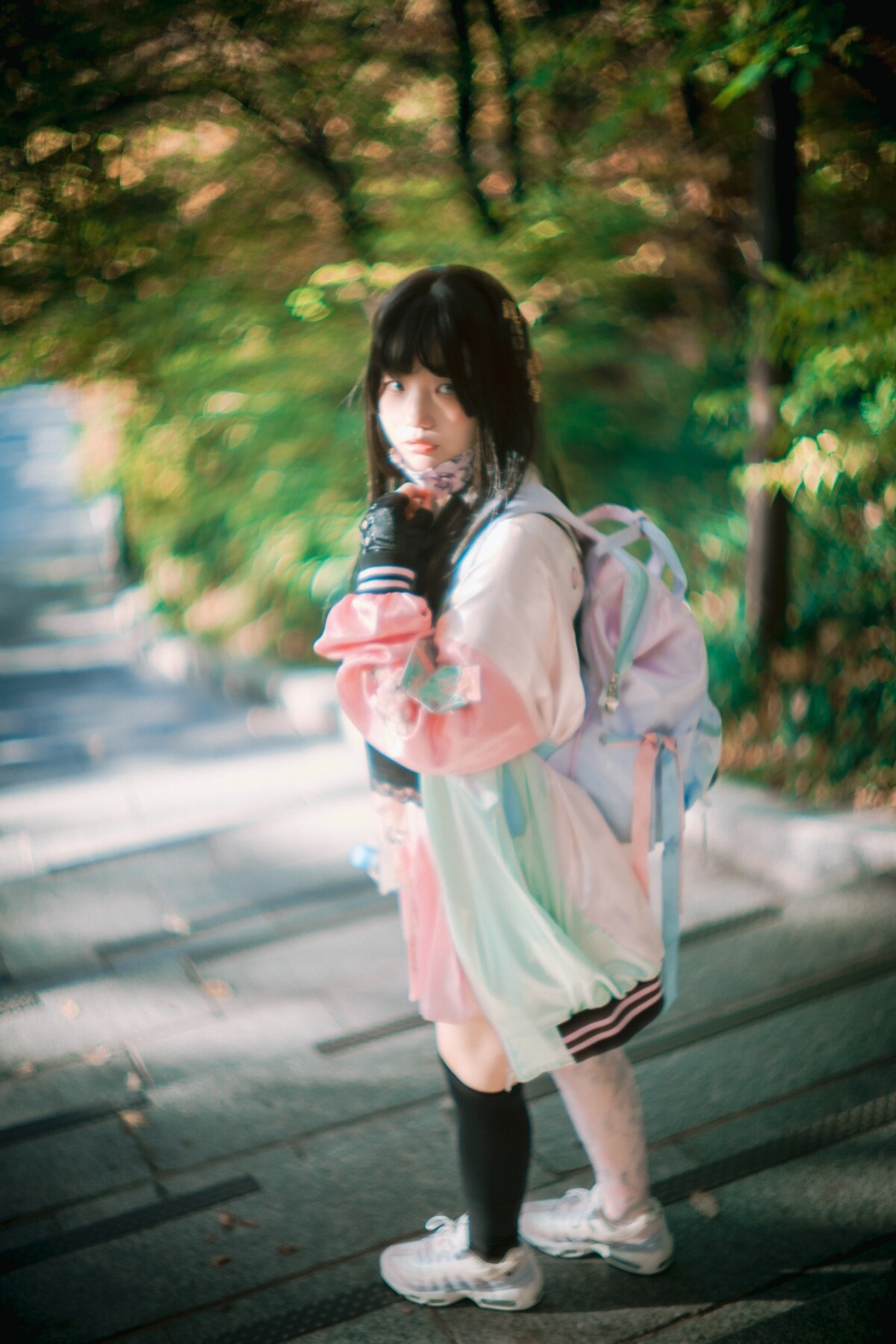 DJAWA Mimmi 밈미 – Sukajan Gal A