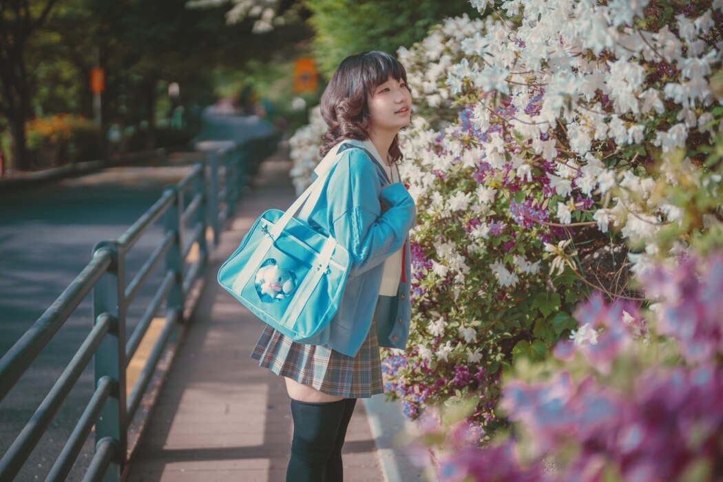 DJAWA Mimmi 밈미 – Your Panties B