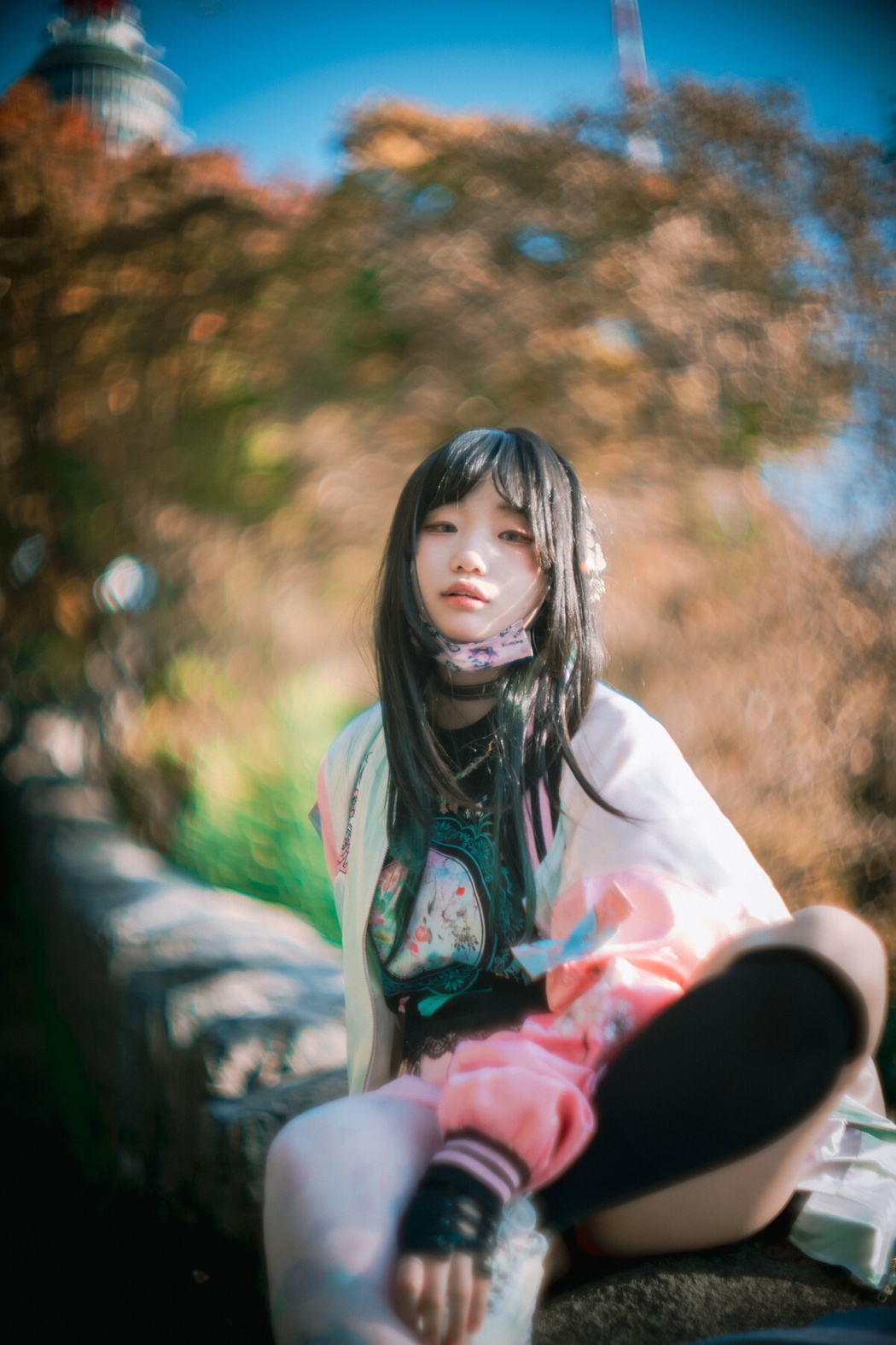 DJAWA Mimmi 밈미 – Sukajan Gal A