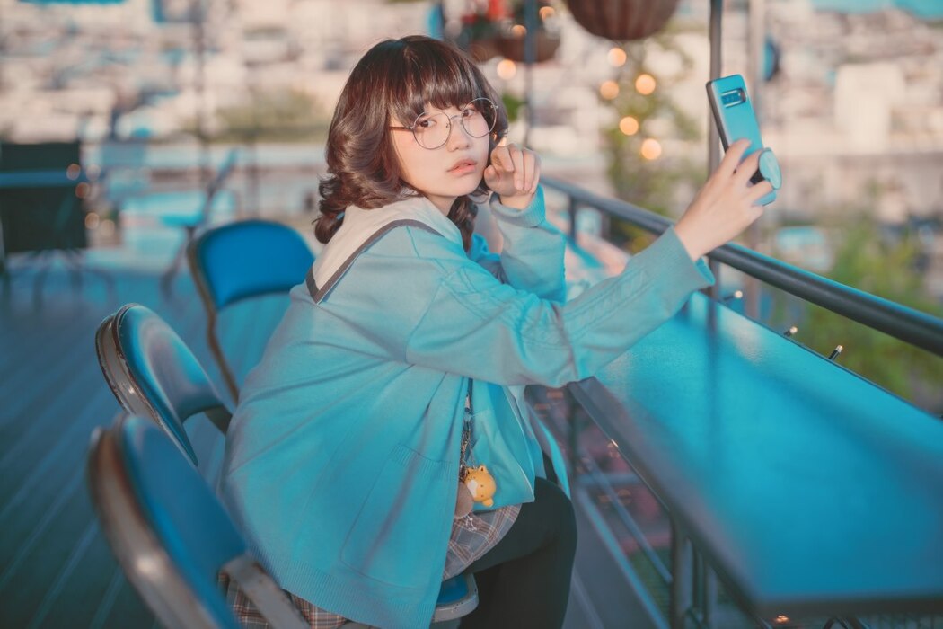 DJAWA Mimmi 밈미 – Your Panties B
