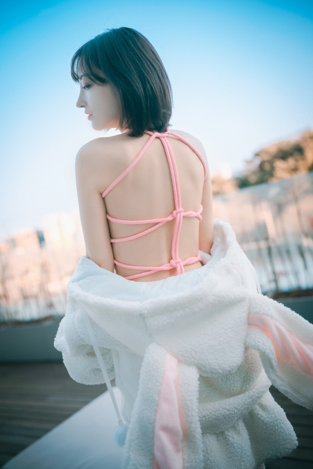 DJAWA HaNari 하나리 – Knotting Class 7 S.Ver A