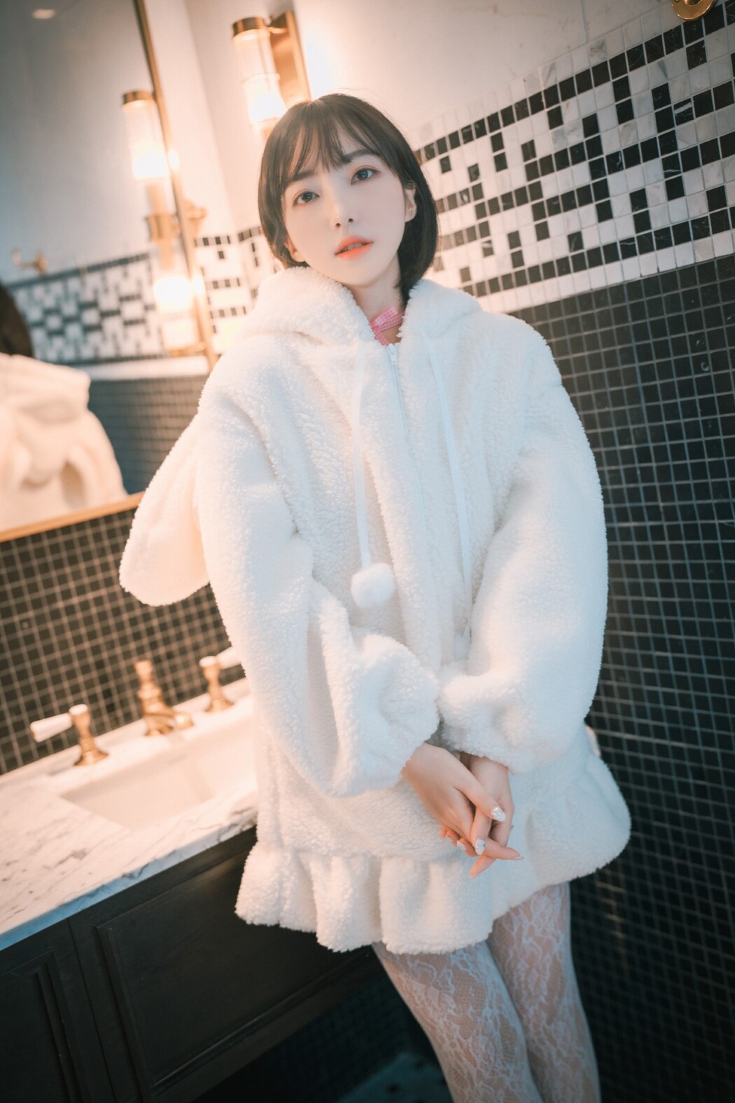 DJAWA HaNari 하나리 – Knotting Class 7 S.Ver A