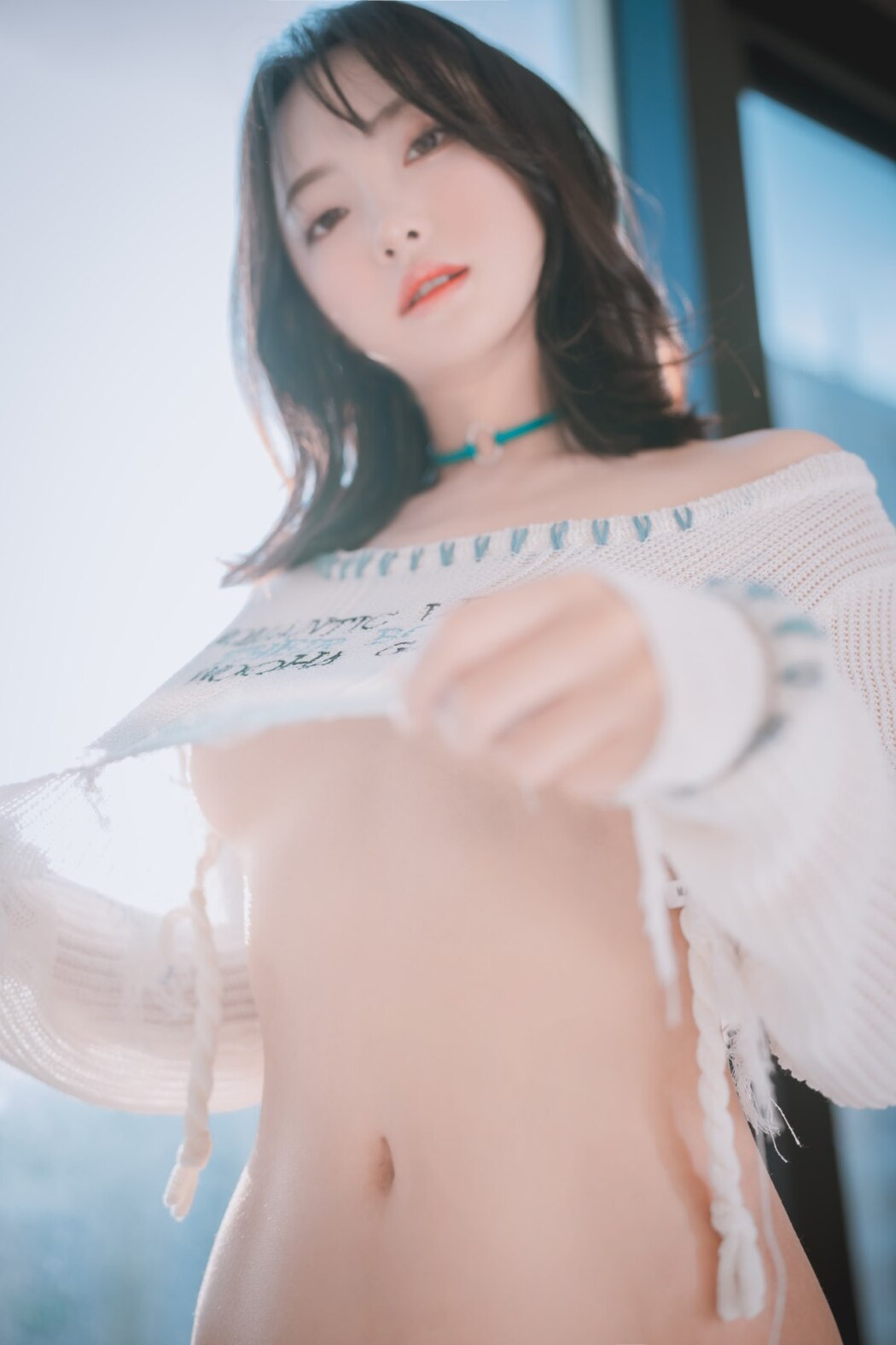 DJAWA HaNari 하나리 – Romantic Lines S.Ver B