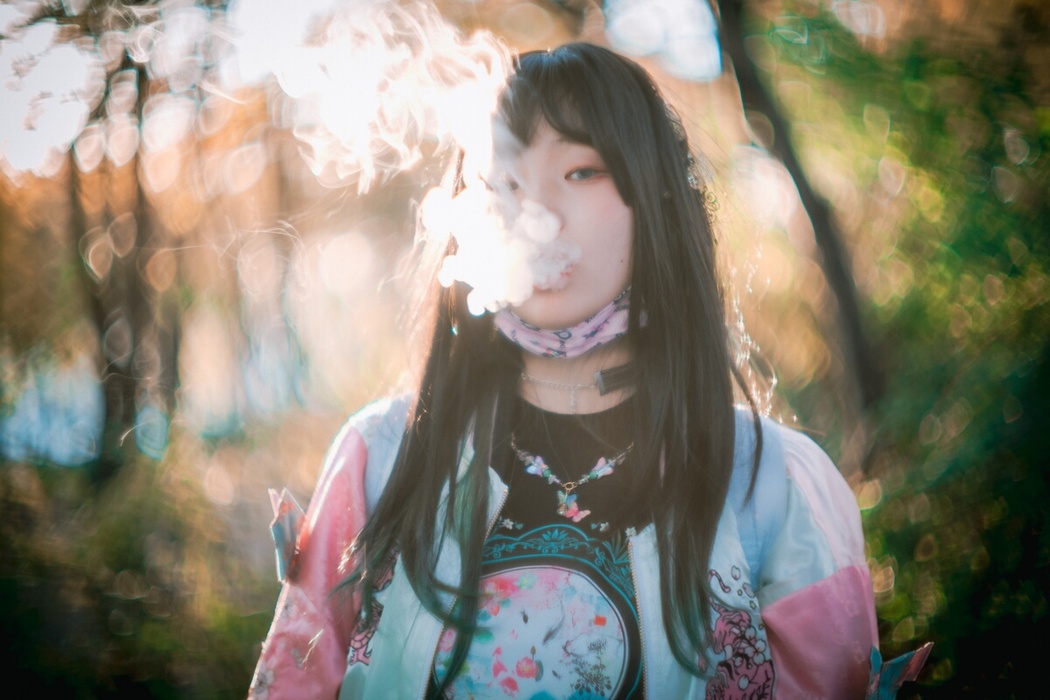 DJAWA Mimmi 밈미 – Sukajan Gal B