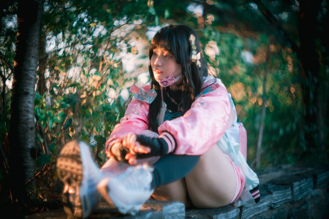 DJAWA Mimmi 밈미 – Sukajan Gal B