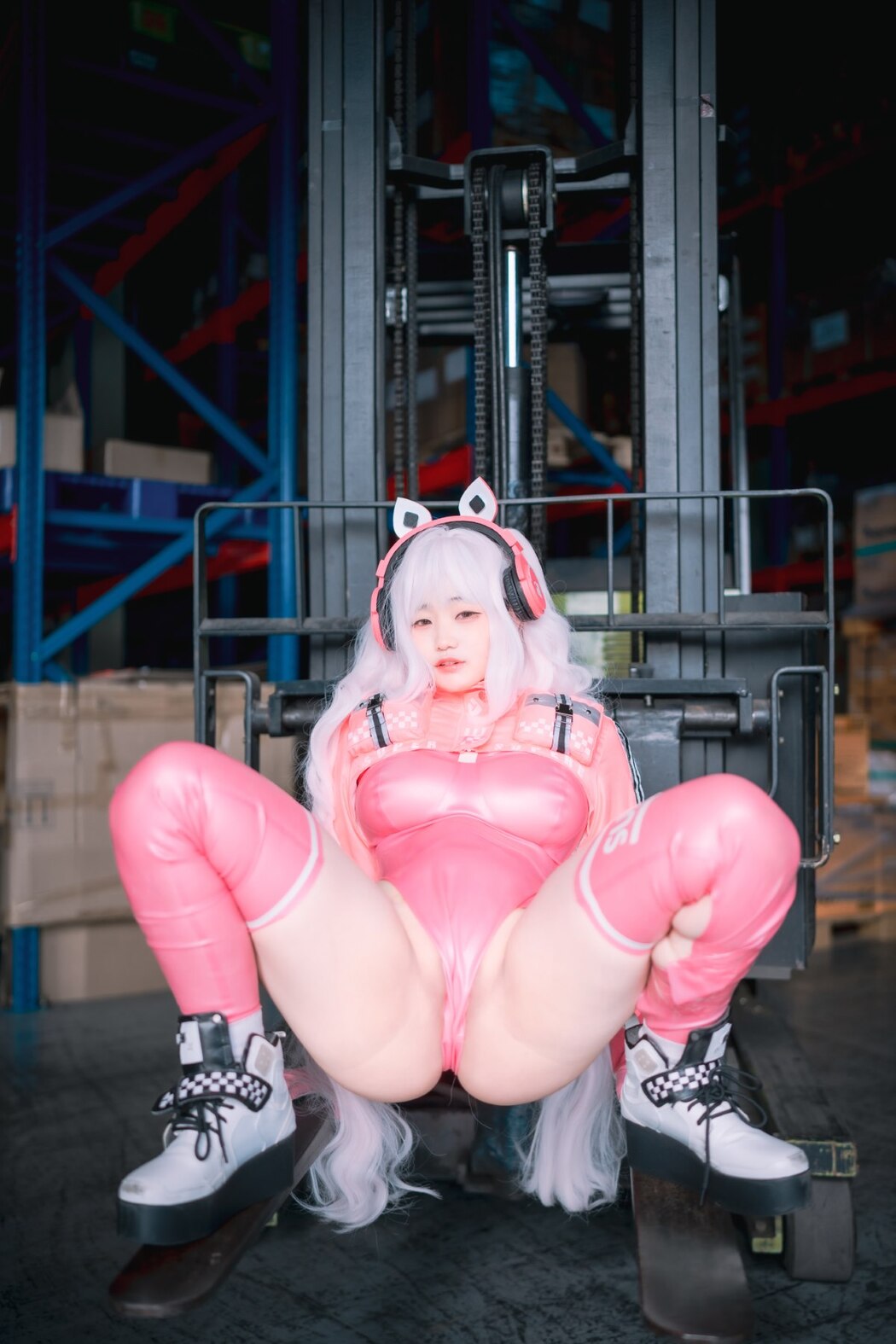 DJAWA Mimmi 밈미 – Nikke Alice S.Ver A