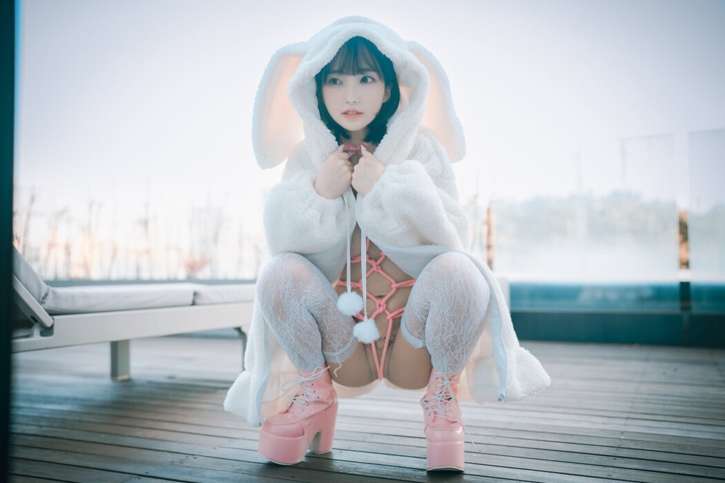 DJAWA HaNari 하나리 – Knotting Class 7 S.Ver A
