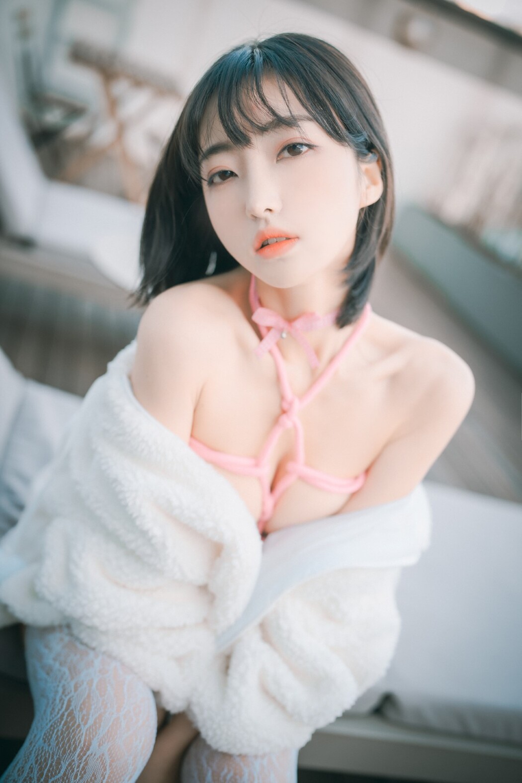 DJAWA HaNari 하나리 – Knotting Class 7 S.Ver A