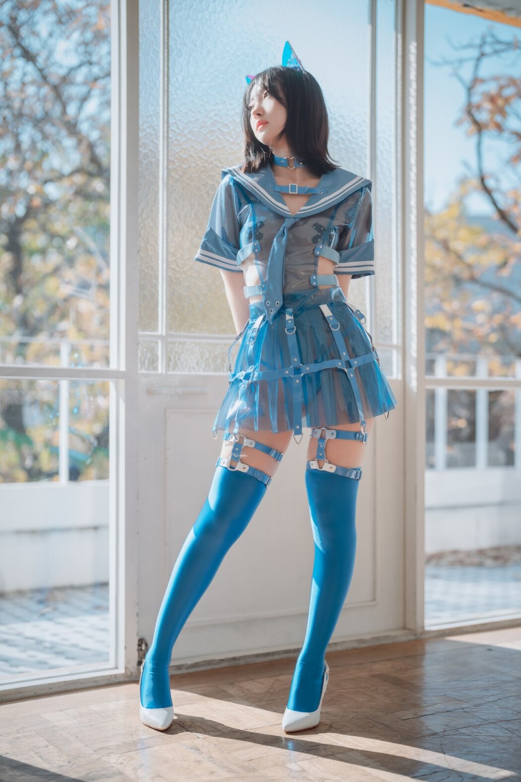 DJAWA HaNari 하나리 – Dream High School S.Ver A