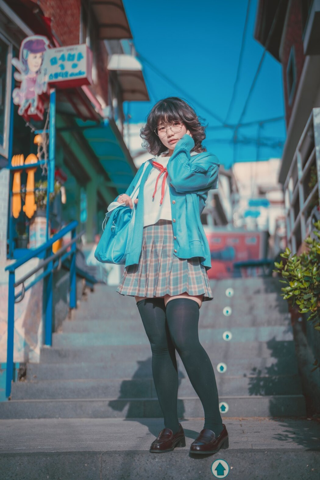 DJAWA Mimmi 밈미 – Your Panties B